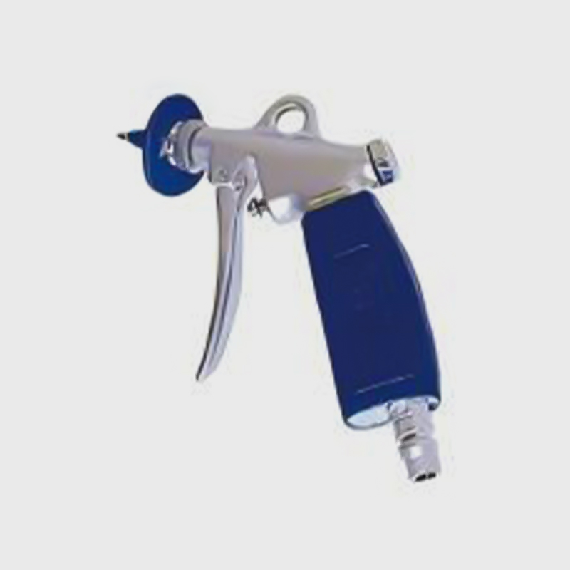 تفنگ هوای فشار بالا / آب پزشکی