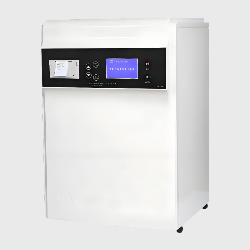 دستگاه آب اسیدی کننده پزشکی