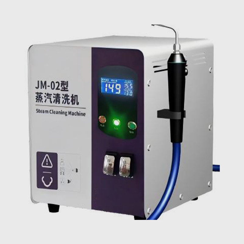 دستگاه بخارشوی پزشکی