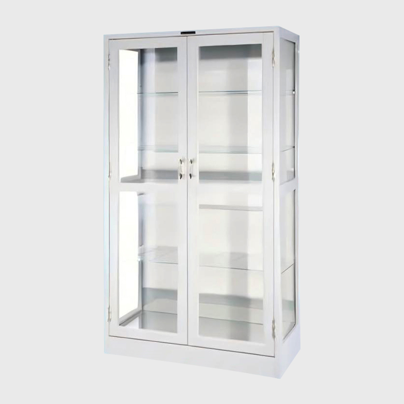 کابینت تجهیزات پزشکی / کمد پانسمان