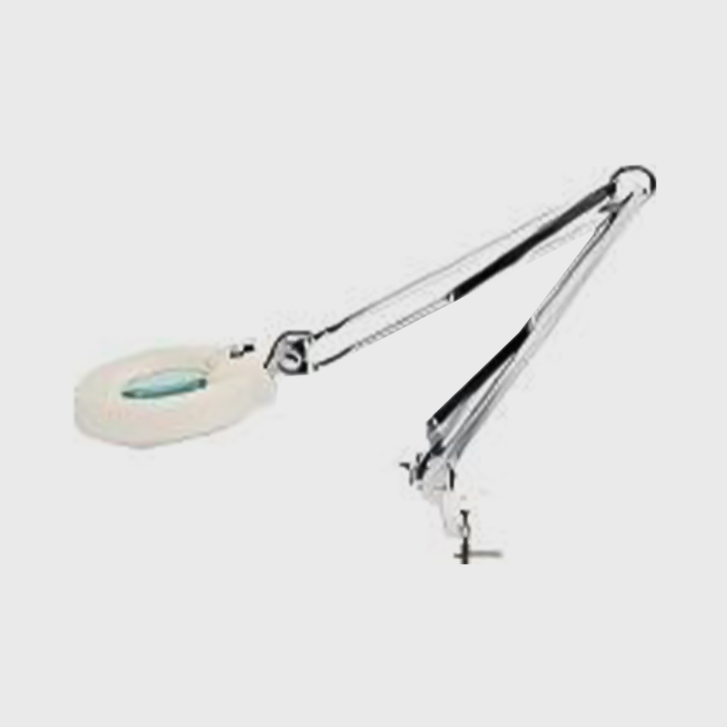 ذره بین بازرسی ابزار پزشکی