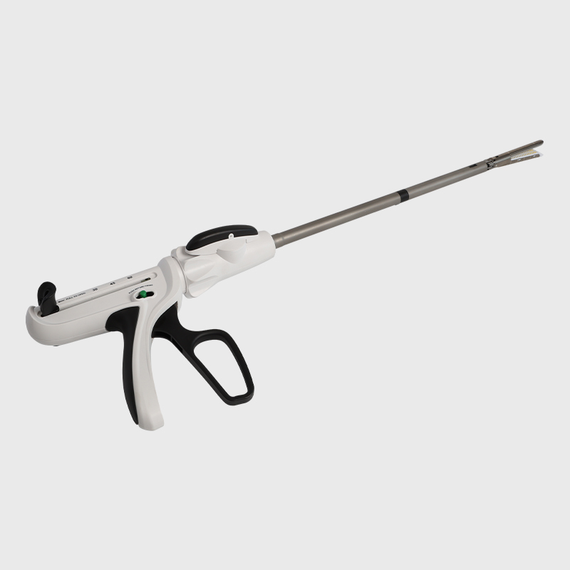 منگنه ها و مجموعه های برش خطی آندوسکوپی یکبار مصرف