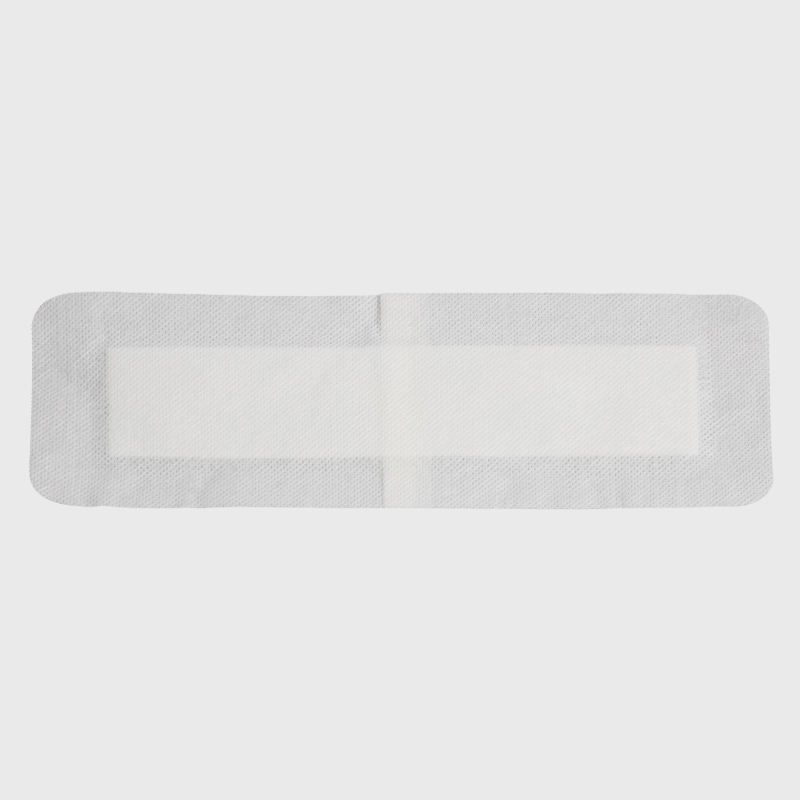 پانسمان زخم