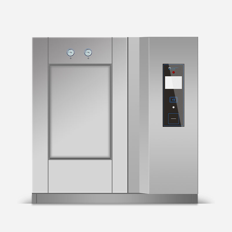 استریل کننده های بخار