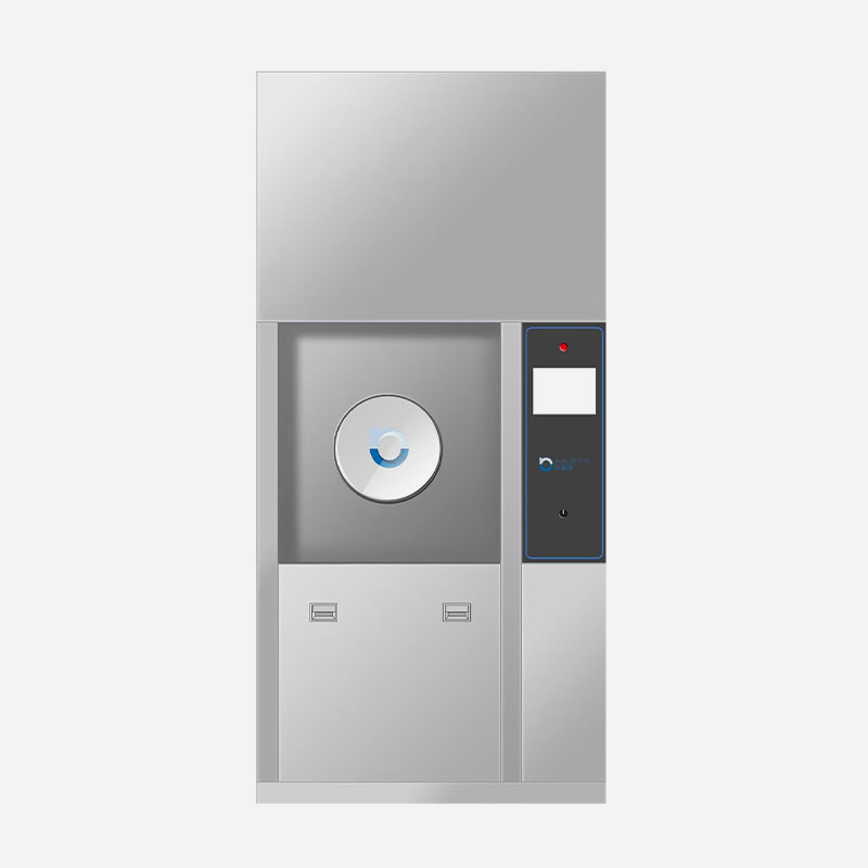 وکیوم جوش واشر